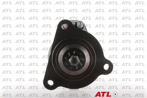 ATL Autotechnik A 13 320 Starter